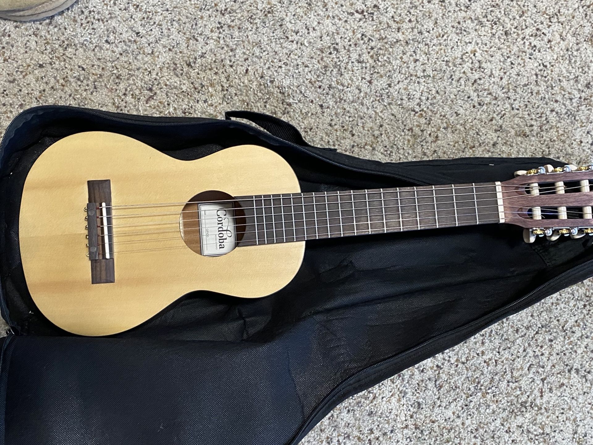 Cordoba Mini Guitar