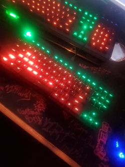 Logitech G PRO Keyboard