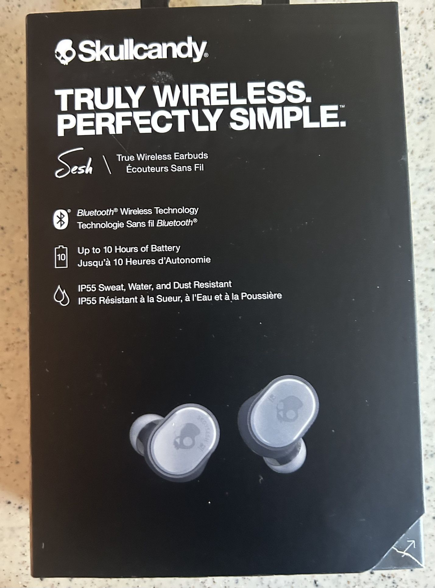 Wireless Ear Buds