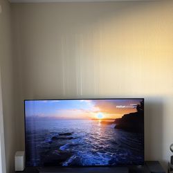 LG OLED 65inch Smart Tv (2021 Model)