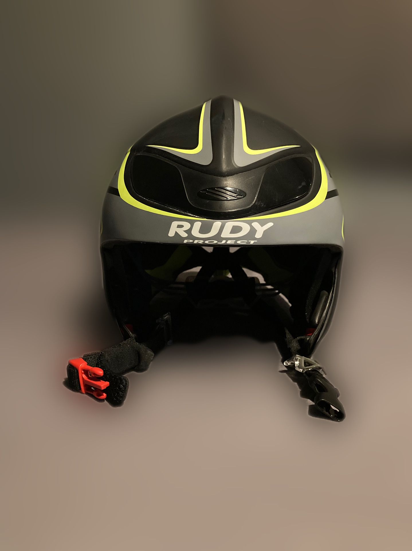 $25 OBO Rudy Project Wing 57 Cycling Aero Helmet