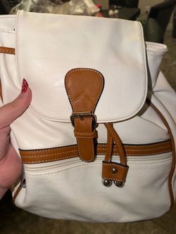 Backpack