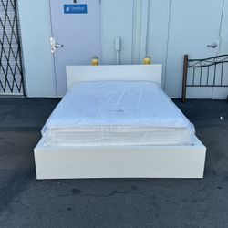 Full Bed $240