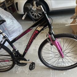 Schwinn Sidewinder Bicycle