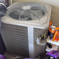 Ac Unit 
