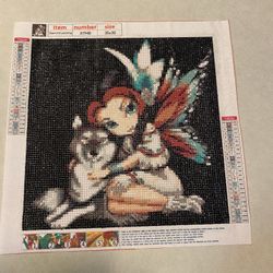 Diamond Painting 