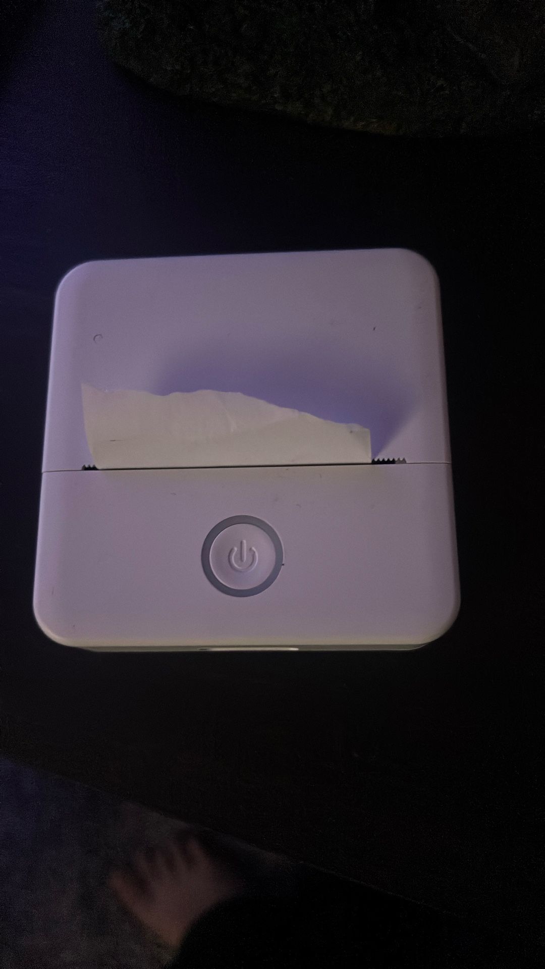 Mini Printer