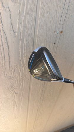 Taylormade sim2 max fairway 3 wood