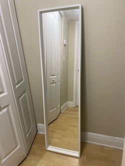 IKEA mirror, like new