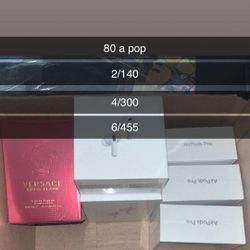 Airpod Pro 2 Gen (!BEST OFFER!)