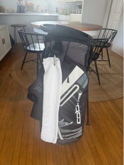 Cobra Golf Bag