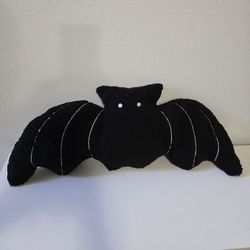 Skeleton pillows