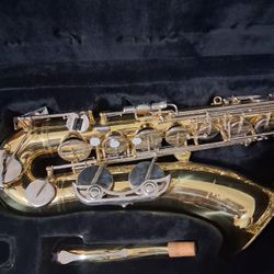 Yts-23 Tenor Saxophone 
