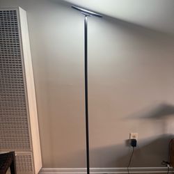 LED floor LAMP
