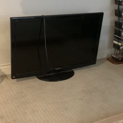 Panasonic Tv