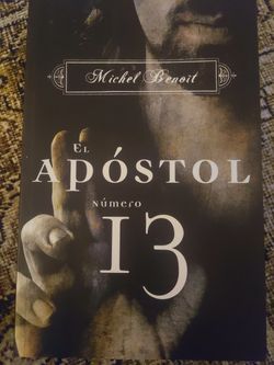 El Apóstol Número 13