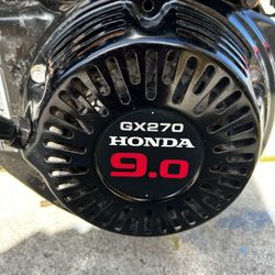 Honda Gx270 Motor 