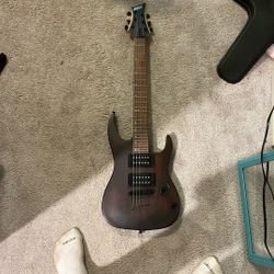Guitar