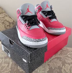 Jordan 3