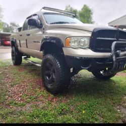 2005 Dodge Ram 1500