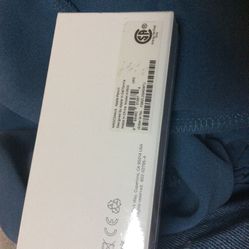 Apple Pencil Model A 1(contact info removed)