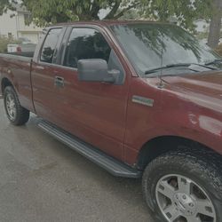 2005 Ford F-150