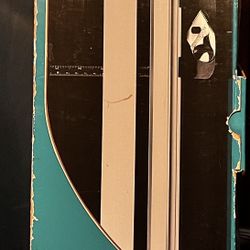 Logan Compact Mat Cutter 