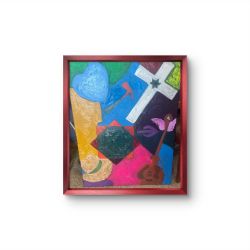 Fairwater Font " O"debut