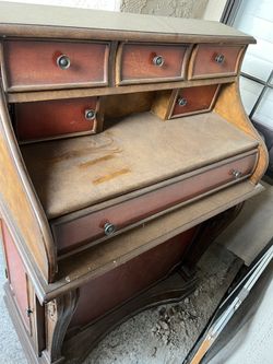 Secretary Desk