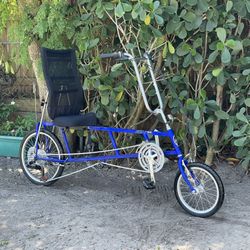 20 SUN SPECIAL BIKE 3-7 SPEED SEAT ADJUSTABLE 3-7 SPEED  - TUNE UP DONE ✅