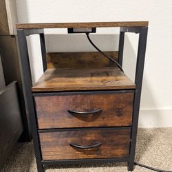 Nightstand 