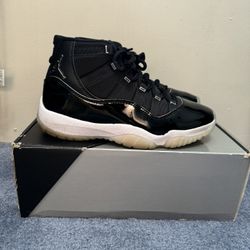 Jordan 11 “Jubilee ”