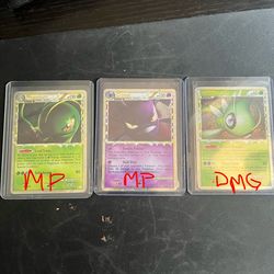 Pokemon Prime Lot