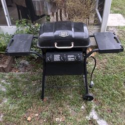 BBQ Grill