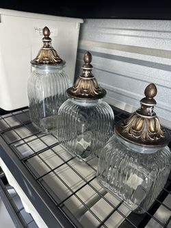 Jars