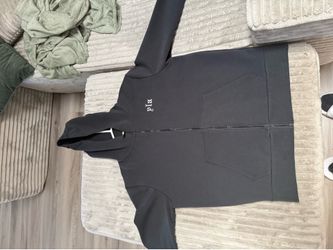 Gym Hoodies Young LA & LVFT