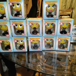 Buddy Headz Switchers The Stickable Switchable Toy