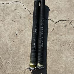 Garage Door Springs