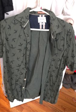 Men’s shirt