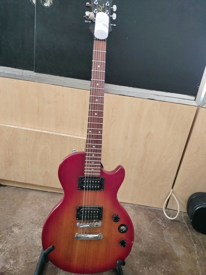 Epiphone Les Paul Special
