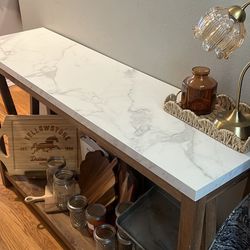 Entryway/Console Table