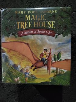Magic Tree House