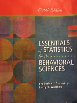 Social Statistics