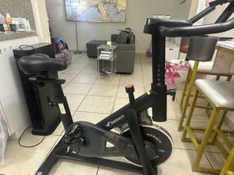 Merach Spinning Bike