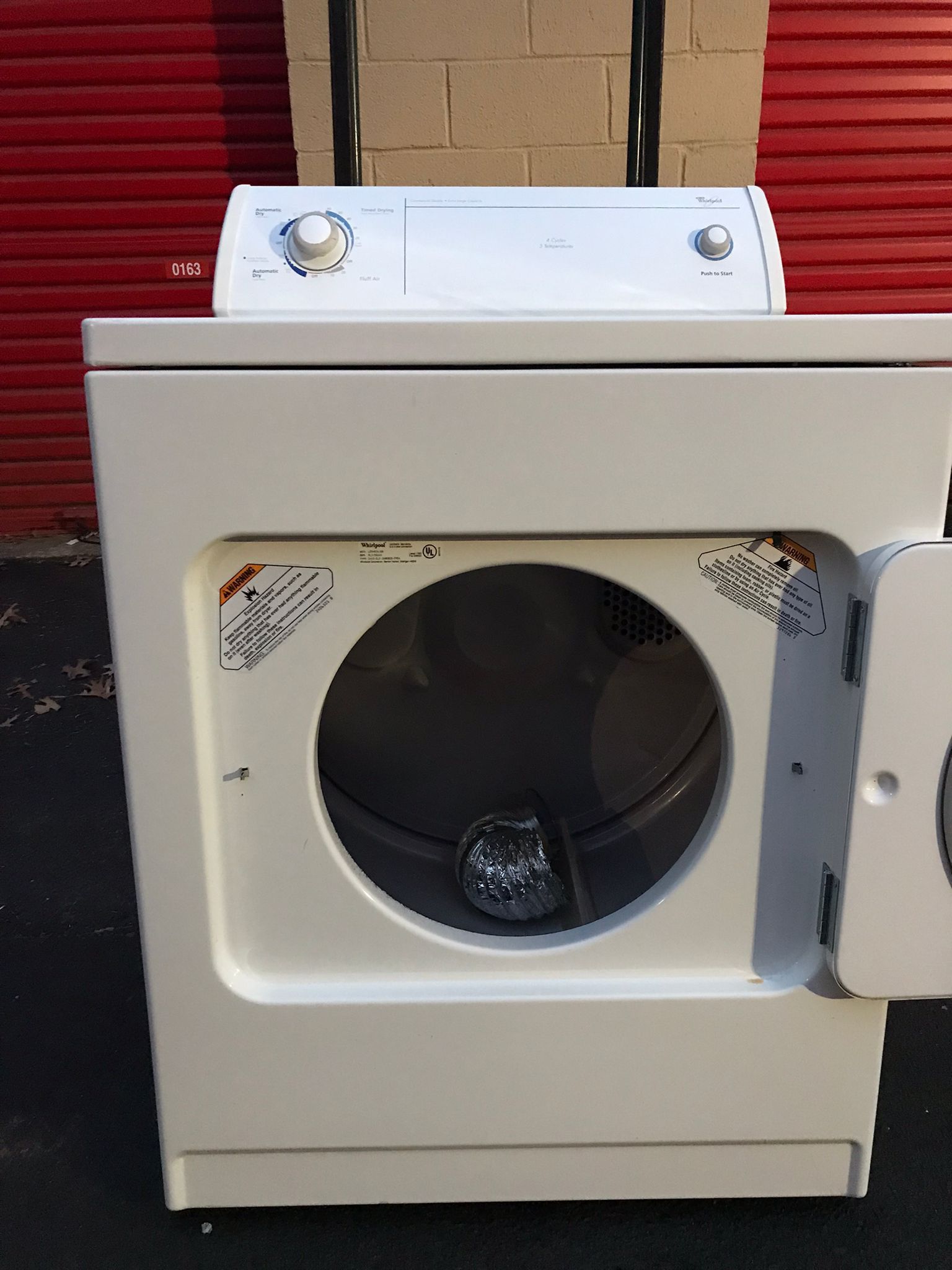 Dryer