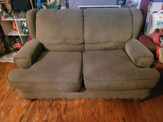 Couch n chair