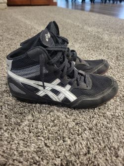 Wrestling Shoes 