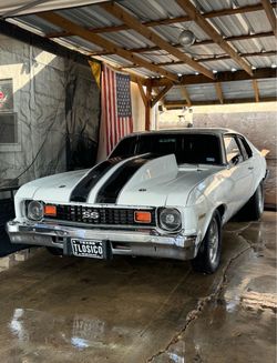 Chevy Nova