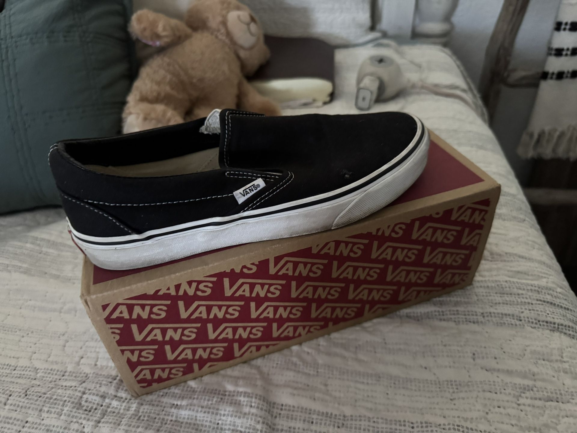 VANS