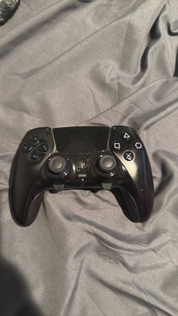 Ps5 dual sense edge controller